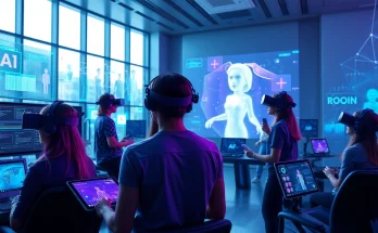 Advanced AI-generated imagery showcasing innovation in ai porn entertainment.